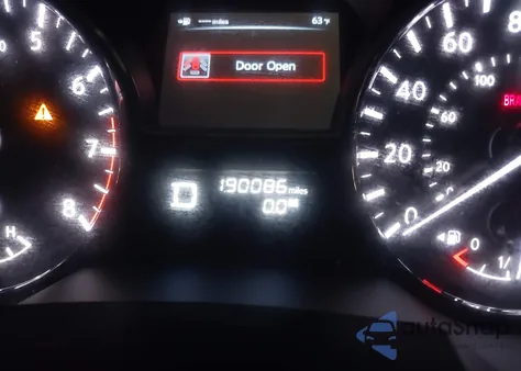 2013 Nissan Altima 2.5 S из США, поврежденный, VIN 1N4AL3AP6DN430798